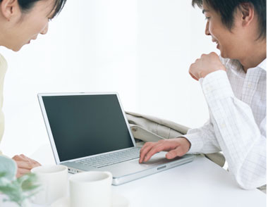 お母さん相談室